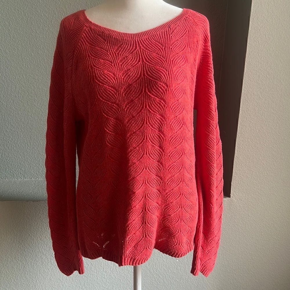 Sweater Top  